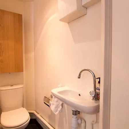Luxembourg Assas Apartman
