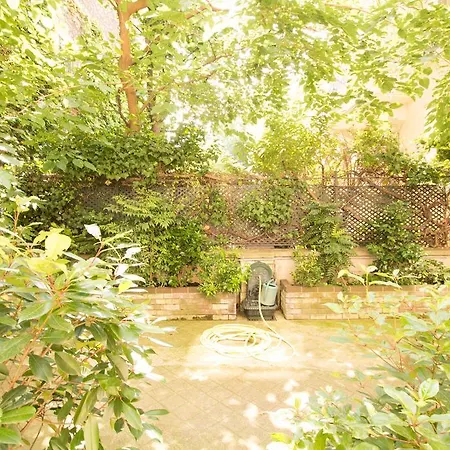 Apartman Luxembourg Assas *