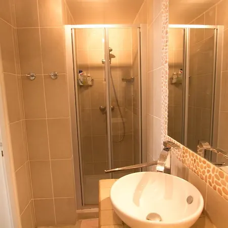 Apartman Luxembourg Assas *
